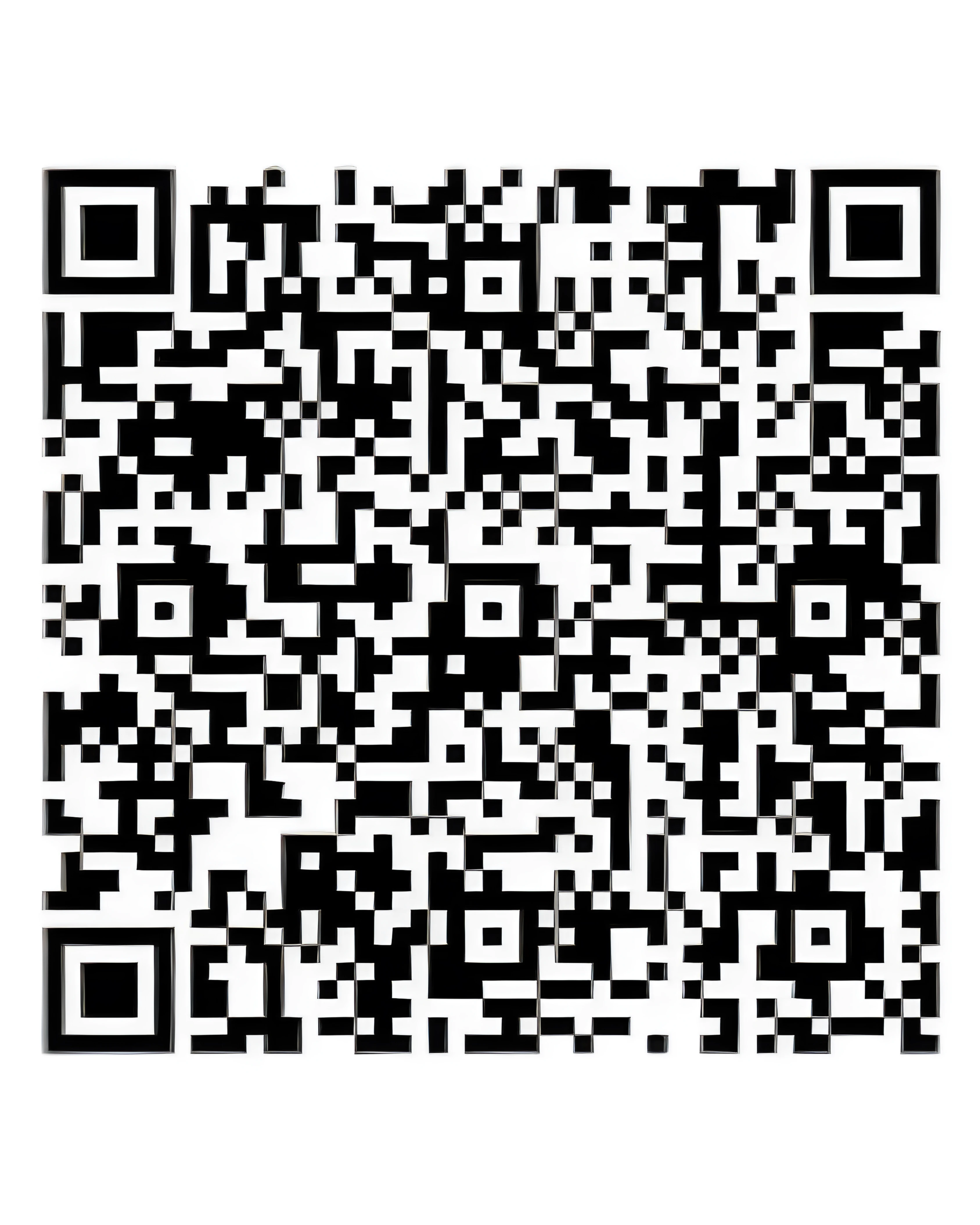 QR Code PIX